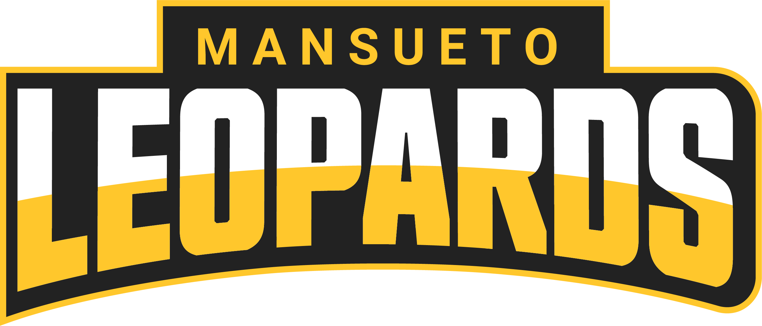 Mansueto Leopards Logo