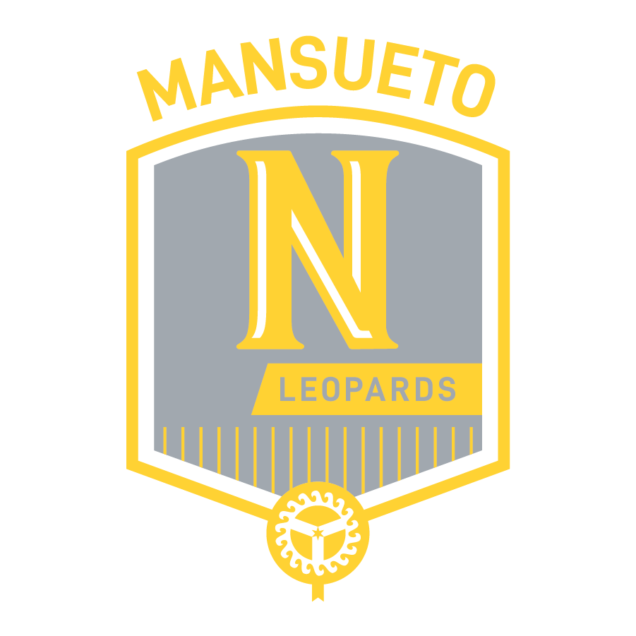 Mansueto Leopards Logo