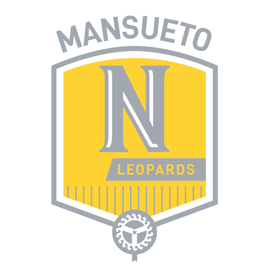 Mansueto Leopards Logo
