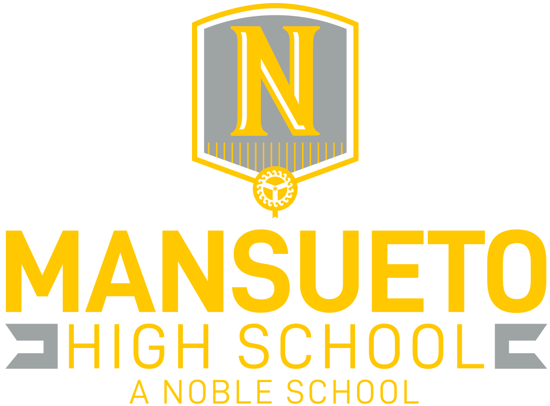 Mansueto Leopards Logo