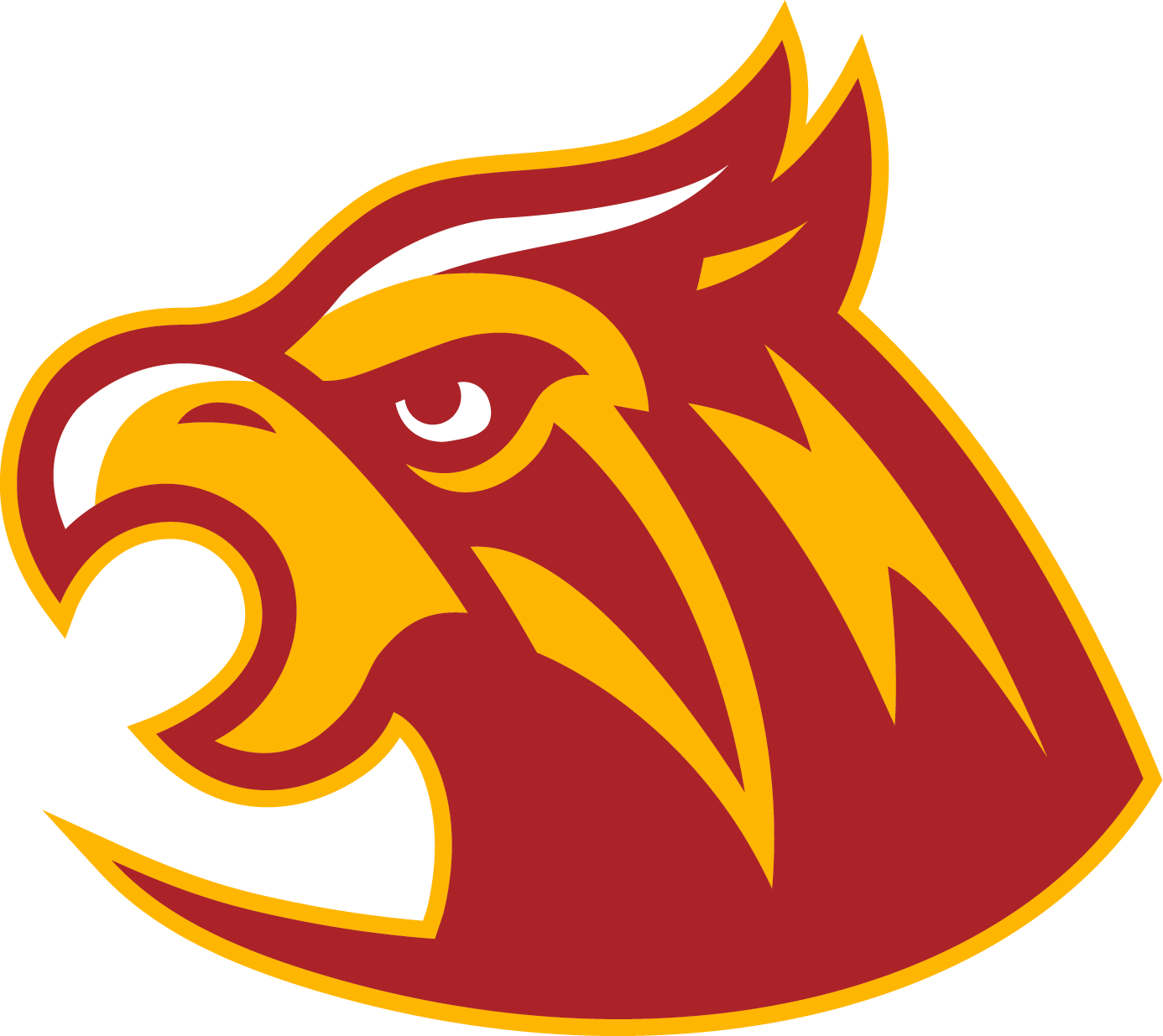 The Noble Academy Griffins Logo