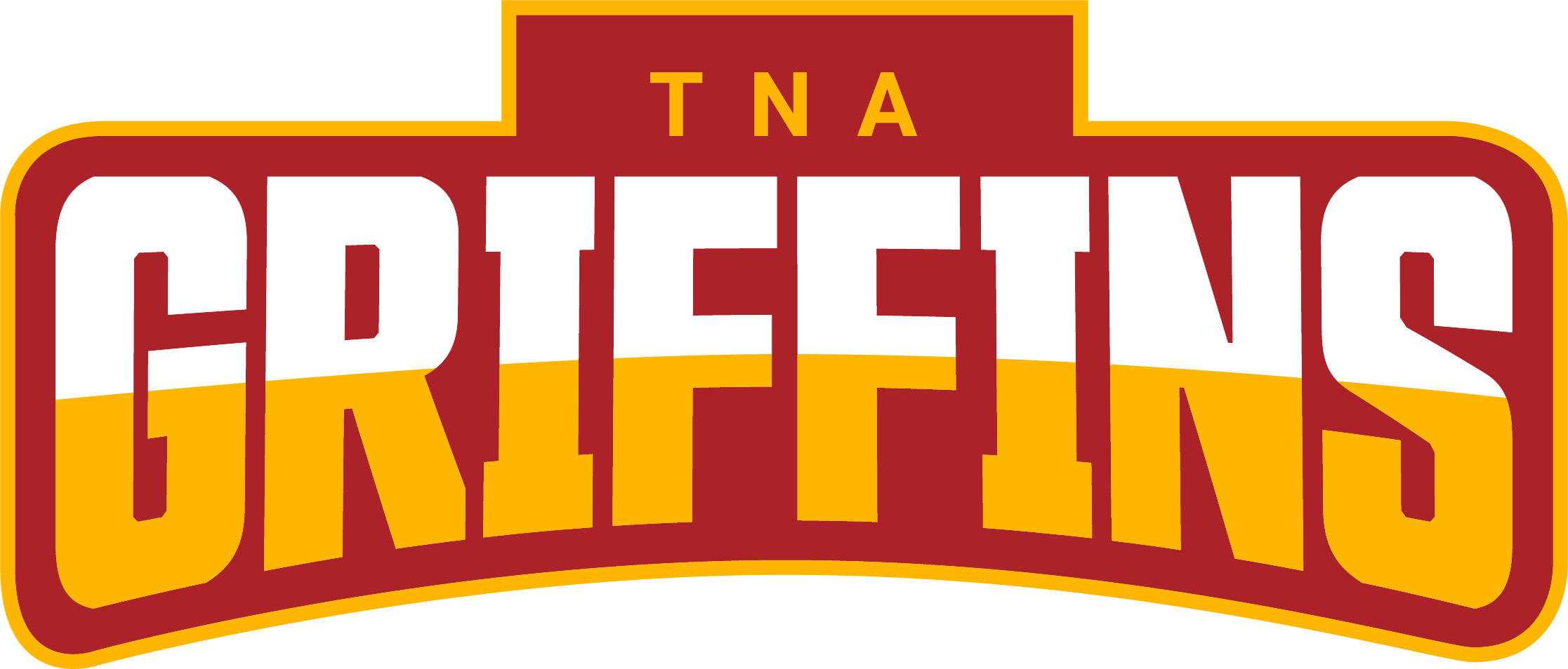The Noble Academy Griffins Logo
